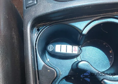 2010 Nissan Altima 2.5 S from USA, damaged, VIN 1N4AL2AP1AN497556